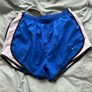 Nike athletic shorts